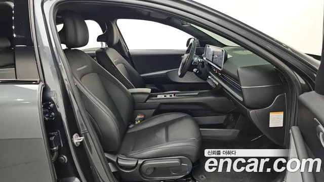 Hyundai Ioniq 6, фото 23