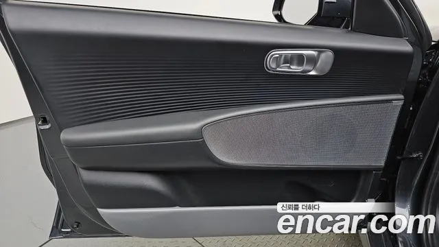 Hyundai Ioniq 6, фото 28