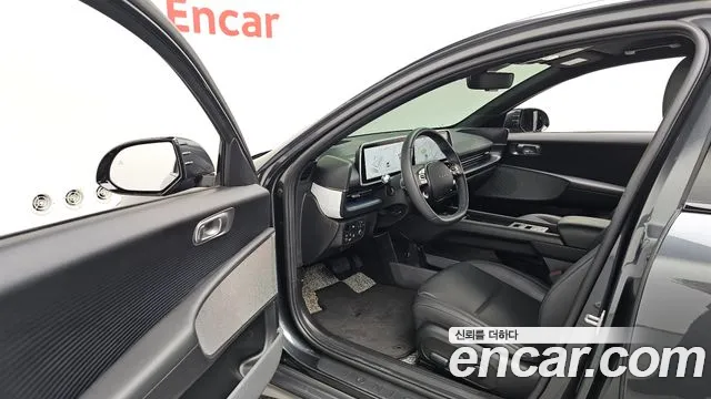 Hyundai Ioniq 6, фото 29