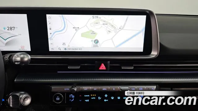 Hyundai Ioniq 6, фото 3