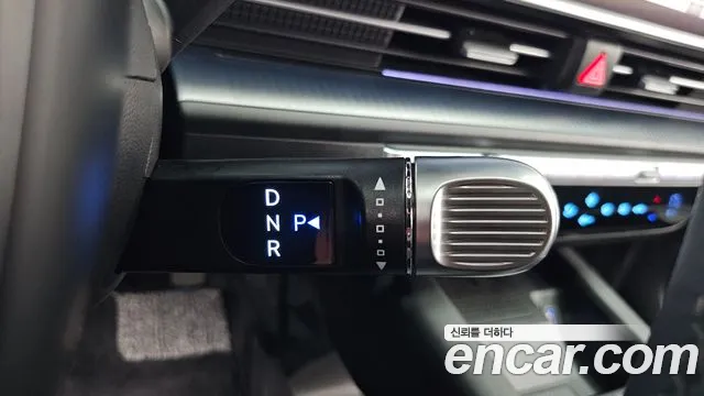Hyundai Ioniq 6, фото 7