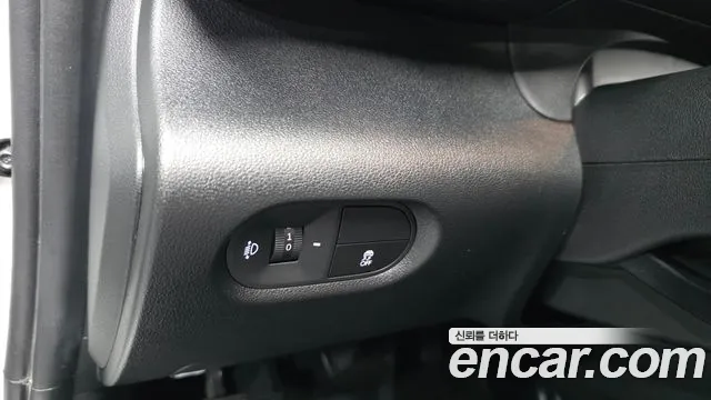 Hyundai Casper, фото 20