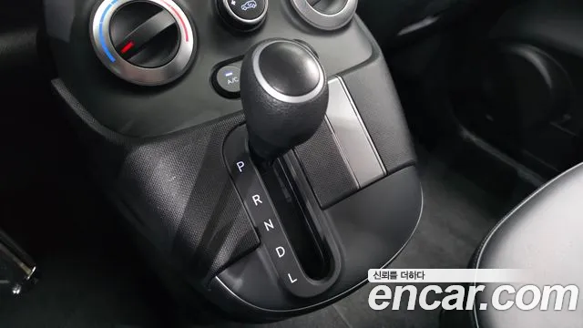 Hyundai Casper, фото 5