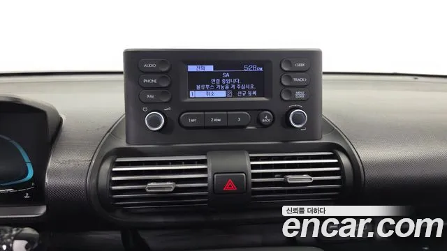 Hyundai Casper, фото 6