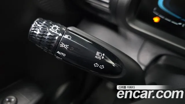 Hyundai Casper, фото 8