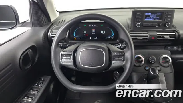 Hyundai Casper, фото 9