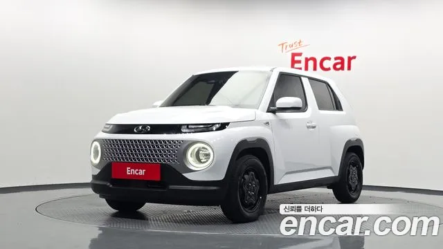 Hyundai Casper, фото 1