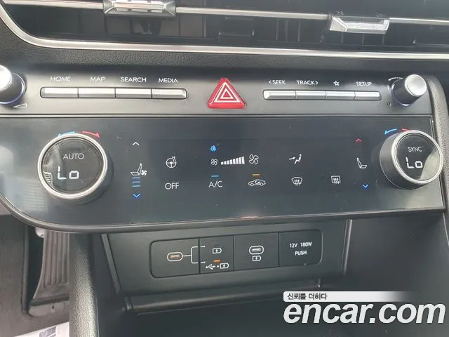 Hyundai Sonata, фото 2