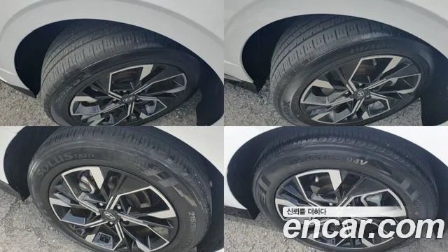 Hyundai Sonata, фото 10