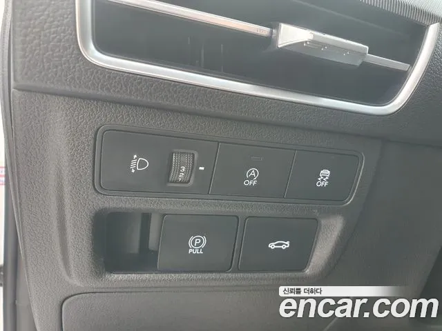 Hyundai Sonata, фото 13