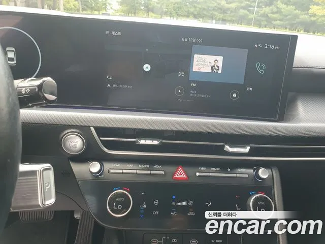 Hyundai Sonata, фото 20