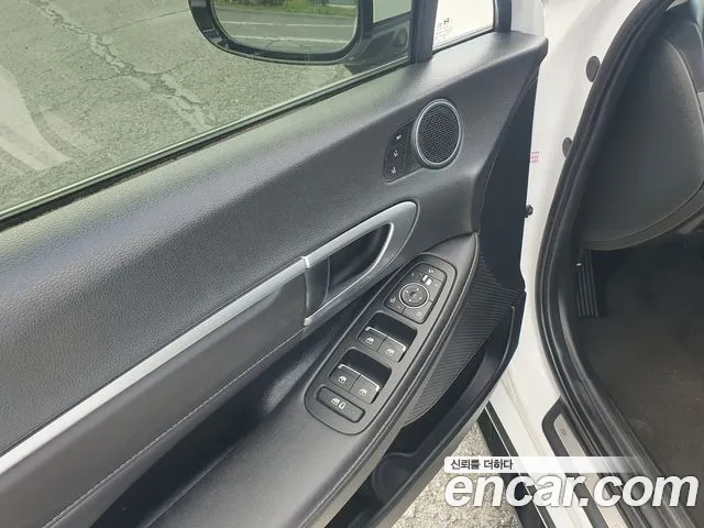 Hyundai Sonata, фото 25