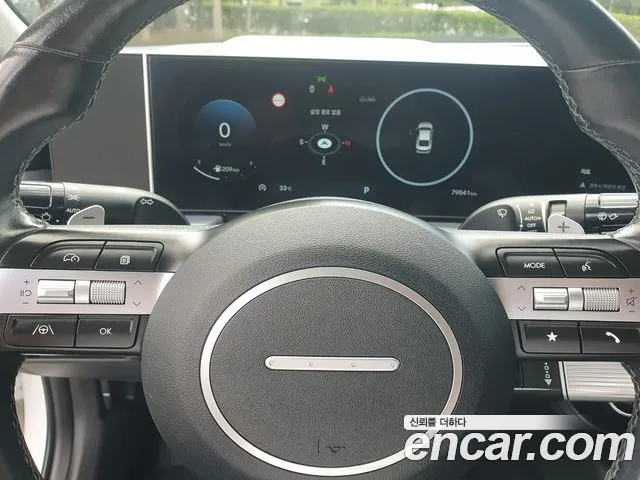 Hyundai Sonata, фото 8