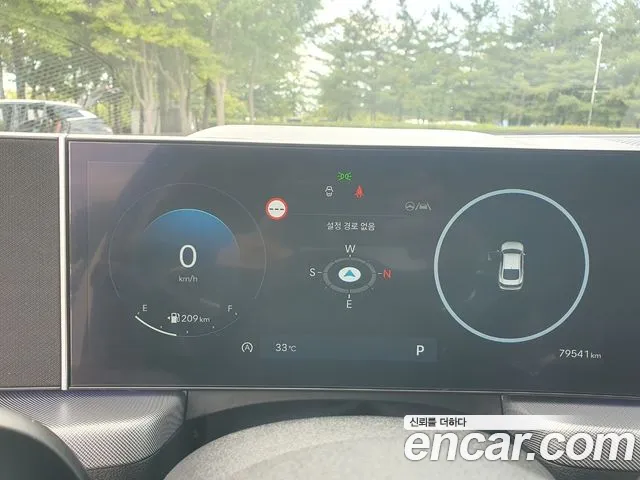 Hyundai Sonata, фото 9