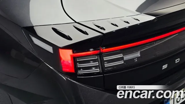 Hyundai Sonata, фото 20