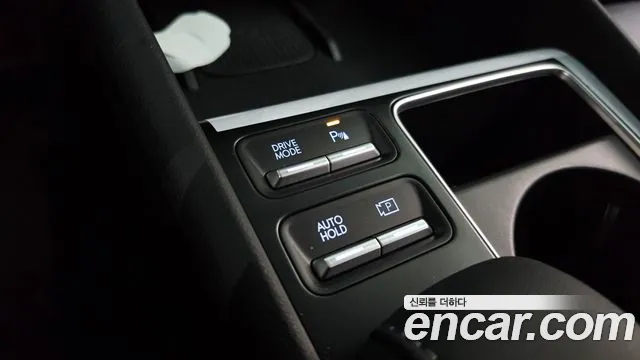 Hyundai Sonata, фото 21