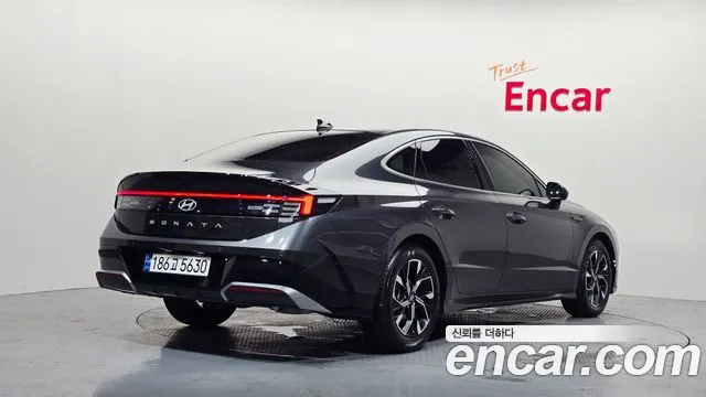 Hyundai Sonata, фото 29