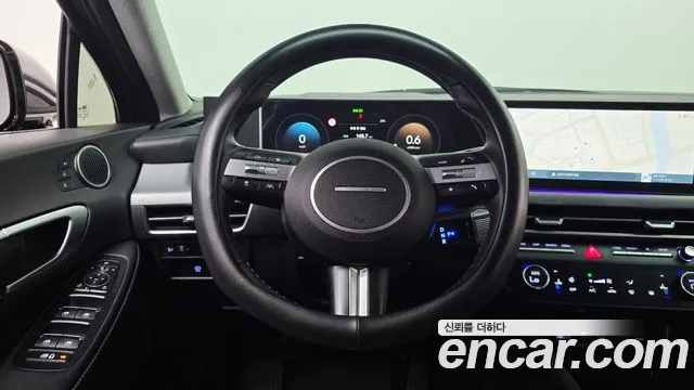 Hyundai Sonata, фото 4