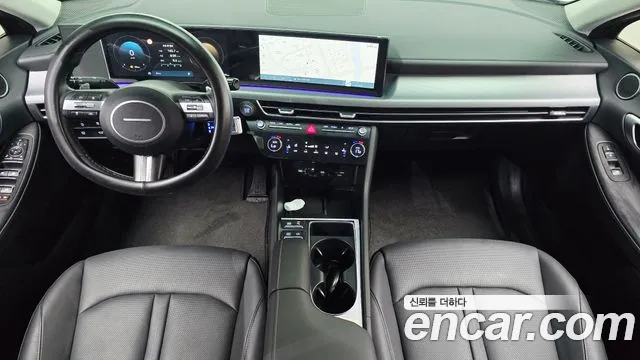 Hyundai Sonata, фото 30