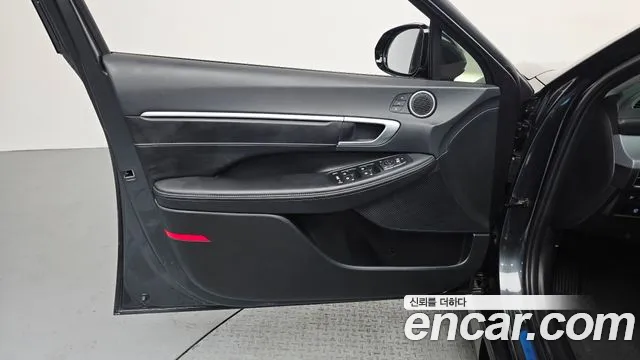 Hyundai Sonata, фото 32