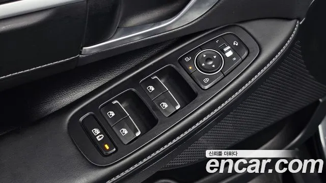 Hyundai Sonata, фото 35