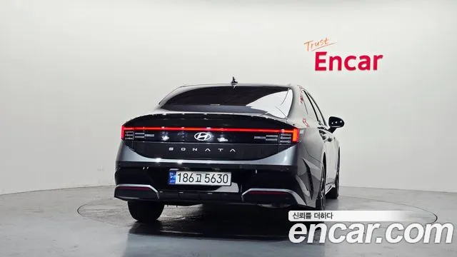 Hyundai Sonata, фото 37