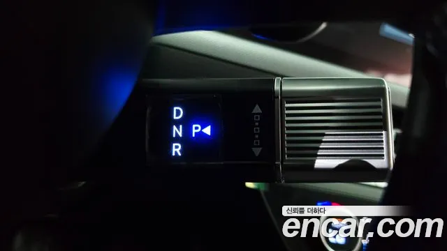 Hyundai Sonata, фото 8