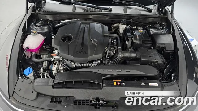 Hyundai Sonata, фото 9