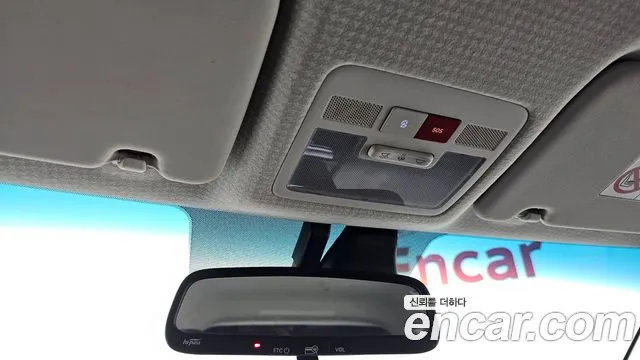 Hyundai Casper, фото 13