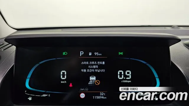 Hyundai Casper, фото 16