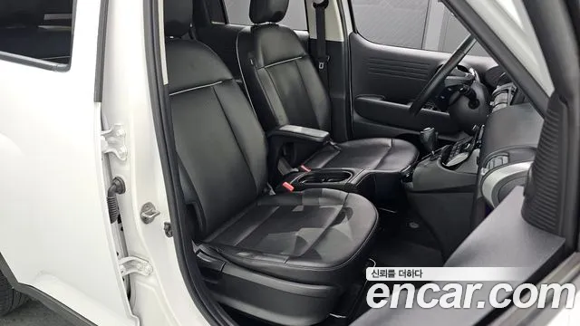 Hyundai Casper, фото 17