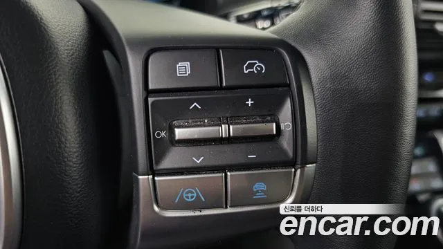 Hyundai Casper, фото 7