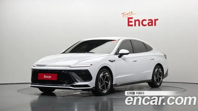 Hyundai Sonata Hybrid, фото 17