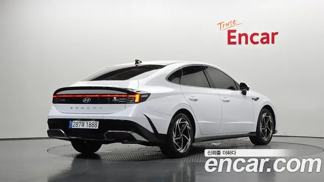 Hyundai Sonata Hybrid, фото 28
