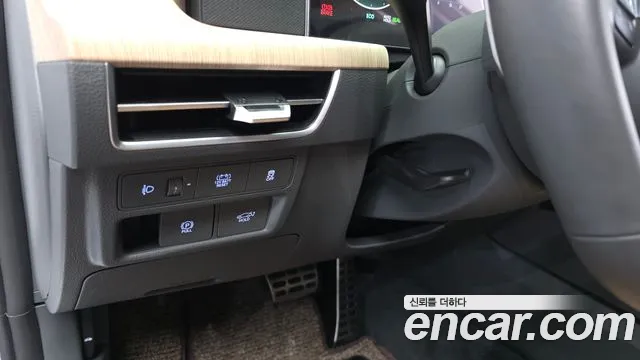 Hyundai Sonata Hybrid, фото 4