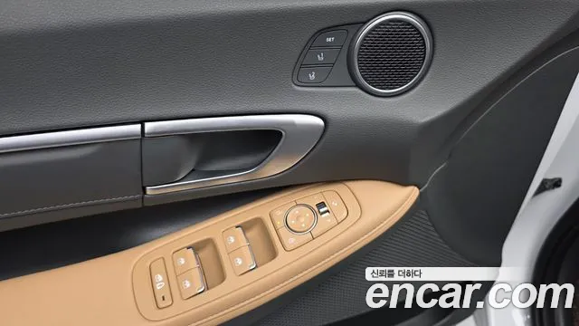 Hyundai Sonata Hybrid, фото 8