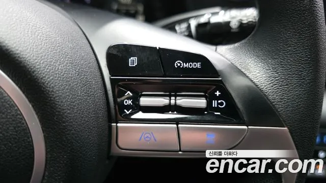 Hyundai Elantra Hybrid, фото 6