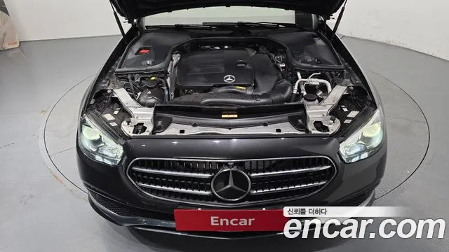 Mercedes-Benz E-Class W213, фото 5
