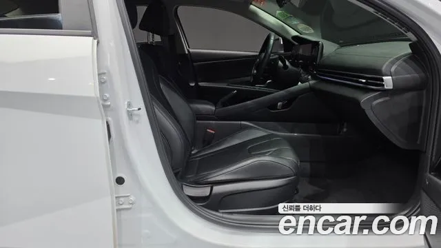 Hyundai Elantra, фото 10