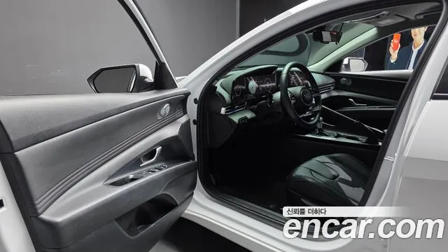 Hyundai Elantra, фото 13