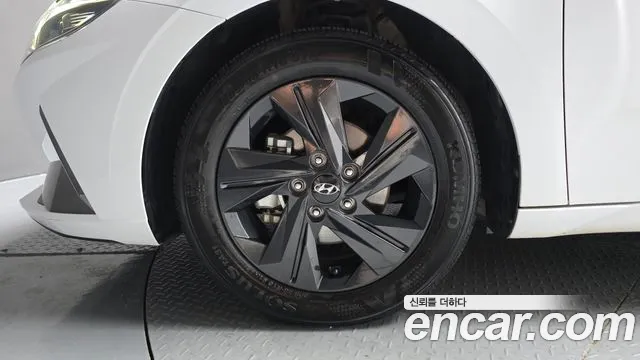 Hyundai Elantra, фото 2