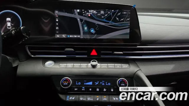 Hyundai Elantra, фото 25