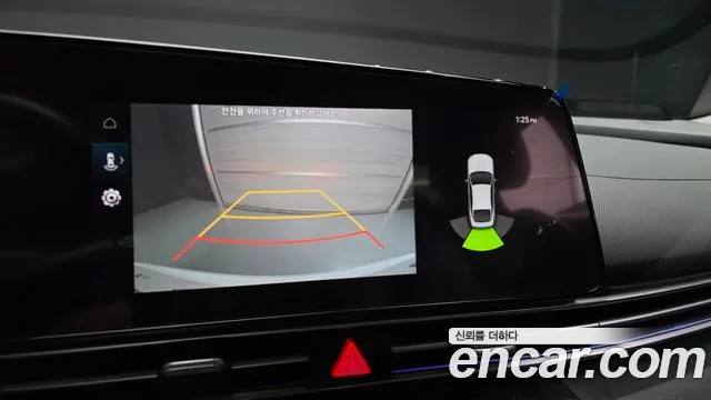 Hyundai Elantra, фото 3