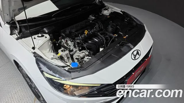 Hyundai Elantra, фото 5
