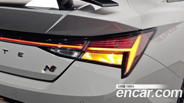 Hyundai Elantra, фото 10