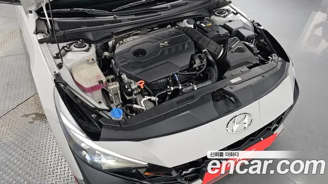 Hyundai Elantra, фото 12