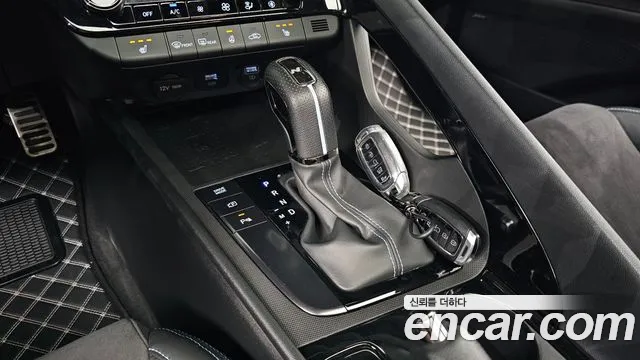 Hyundai Elantra, фото 16