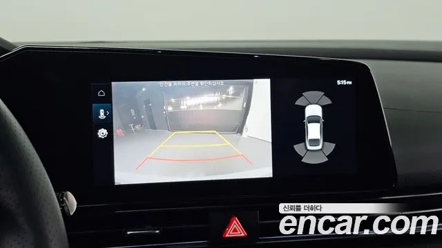 Hyundai Elantra, фото 19