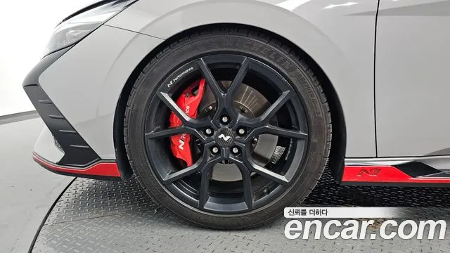 Hyundai Elantra, фото 2
