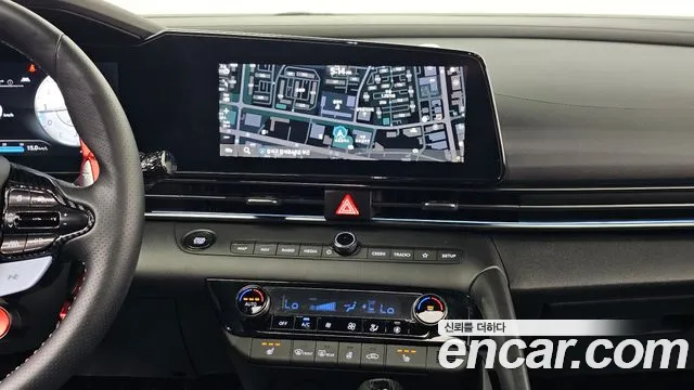 Hyundai Elantra, фото 22